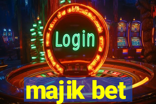 majik bet