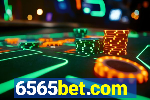 6565bet.com