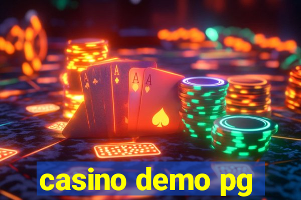 casino demo pg