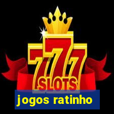 jogos ratinho