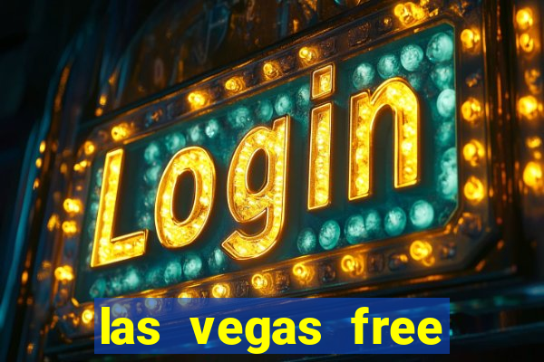 las vegas free slots online