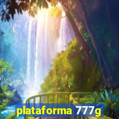 plataforma 777g