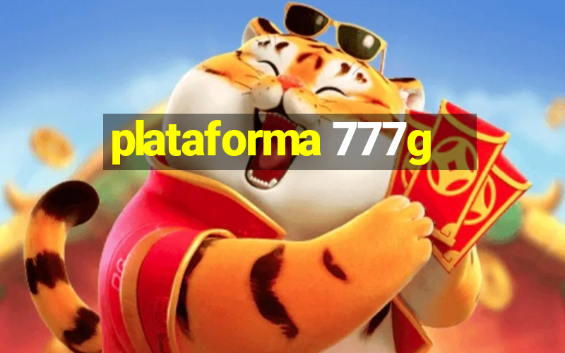 plataforma 777g