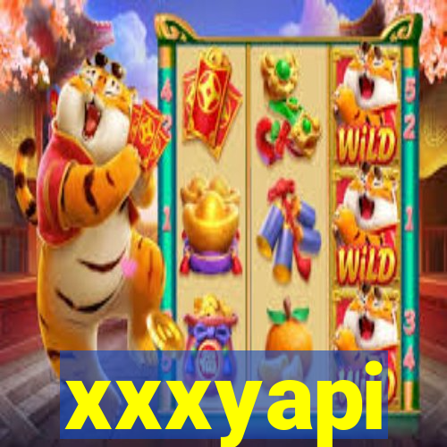 xxxyapi