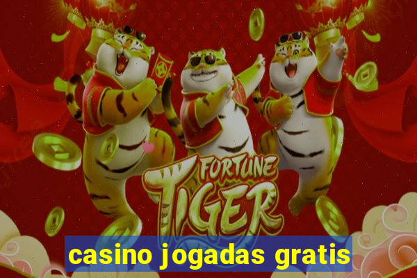 casino jogadas gratis