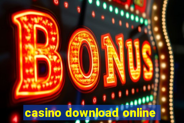 casino download online