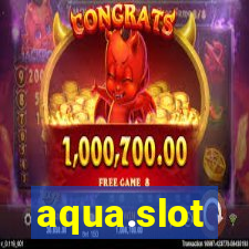 aqua.slot