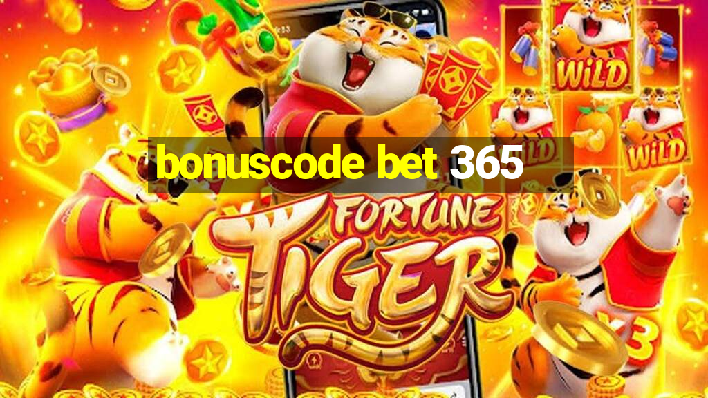 bonuscode bet 365