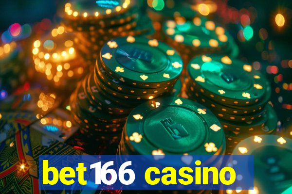 bet166 casino