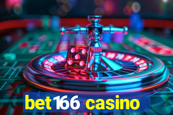 bet166 casino