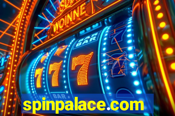 spinpalace.com