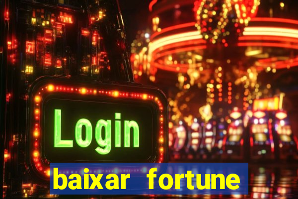 baixar fortune tiger português