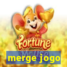 merge jogo