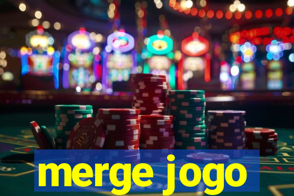 merge jogo