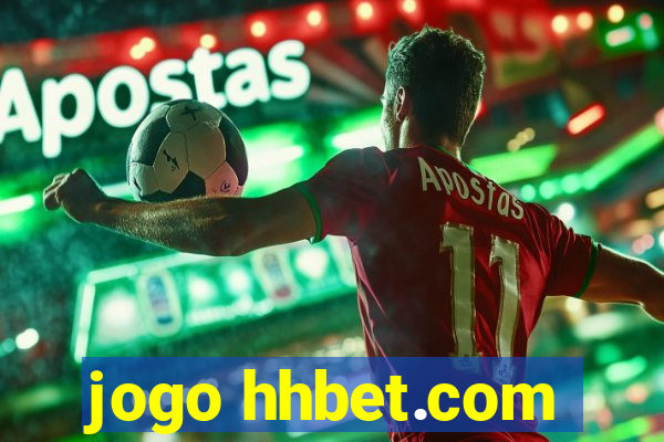 jogo hhbet.com