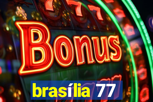 brasília 77