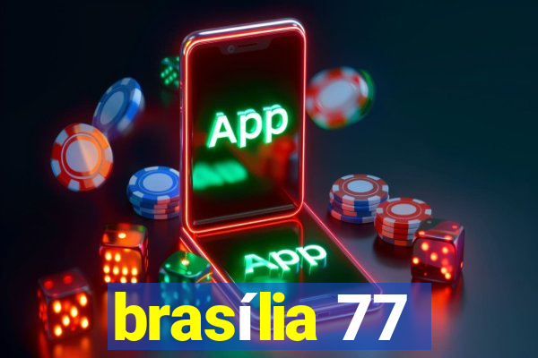 brasília 77