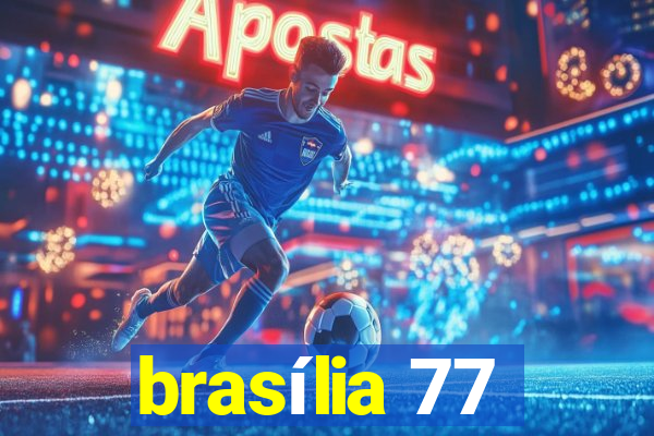 brasília 77