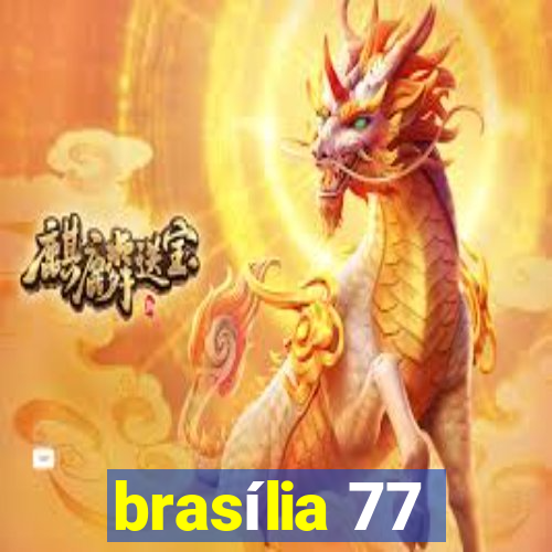 brasília 77