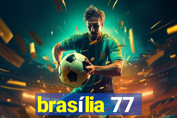 brasília 77