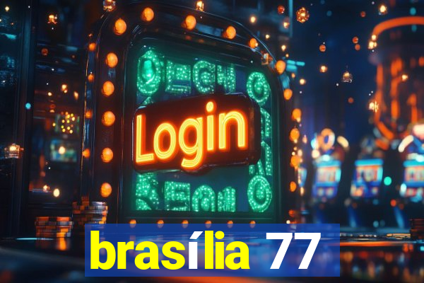 brasília 77