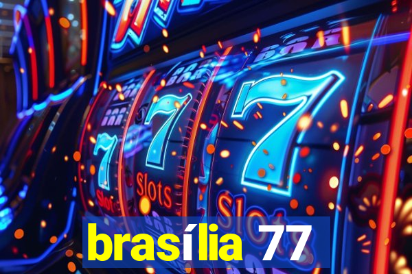 brasília 77