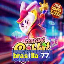 brasília 77