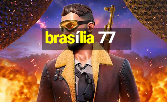 brasília 77