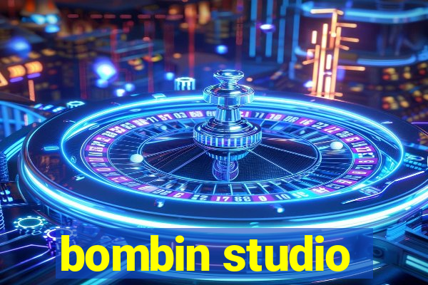 bombin studio