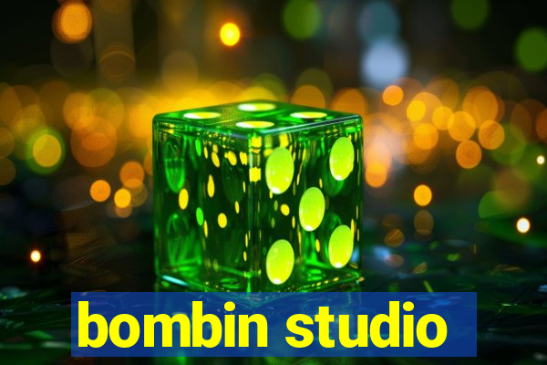 bombin studio