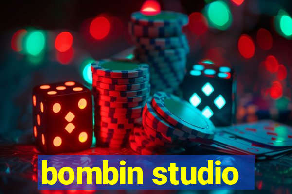 bombin studio