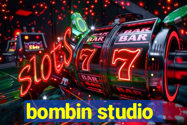 bombin studio