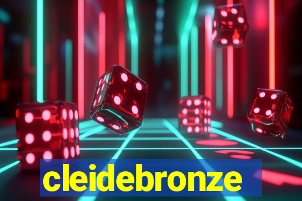 cleidebronze