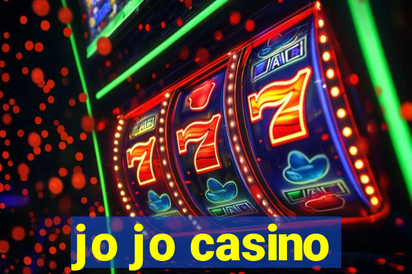 jo jo casino