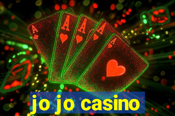 jo jo casino