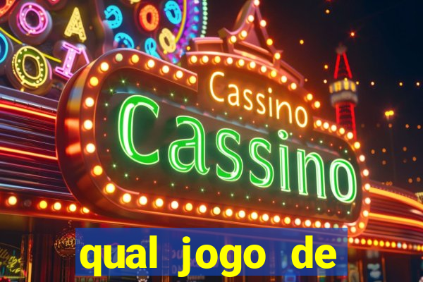 qual jogo de cassino ta pagando hoje