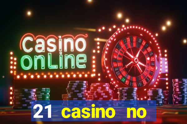 21 casino no deposit codes