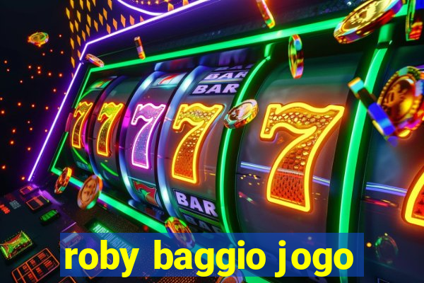 roby baggio jogo