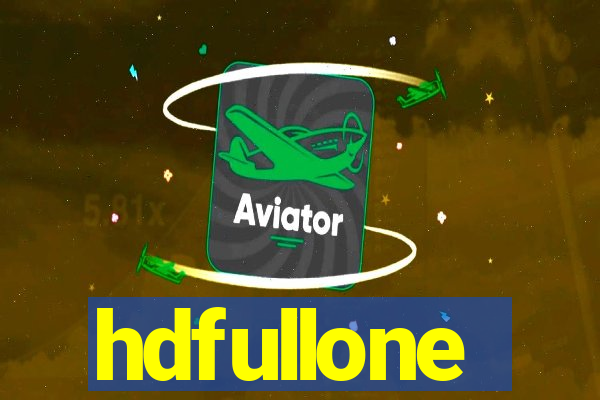 hdfullone