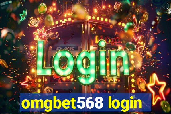 omgbet568 login