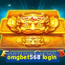 omgbet568 login