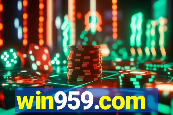 win959.com