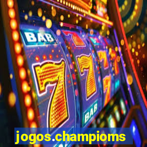 jogos.champioms