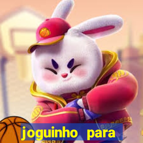 joguinho para ganhar dinheiro no pix