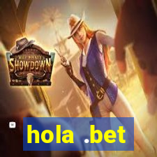 hola .bet