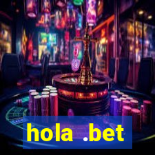 hola .bet