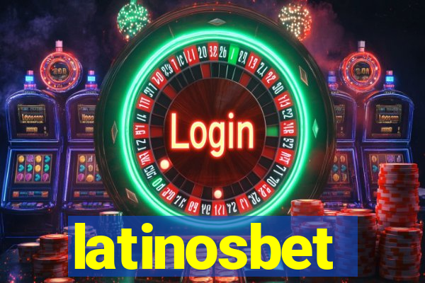 latinosbet