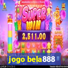 jogo bela888