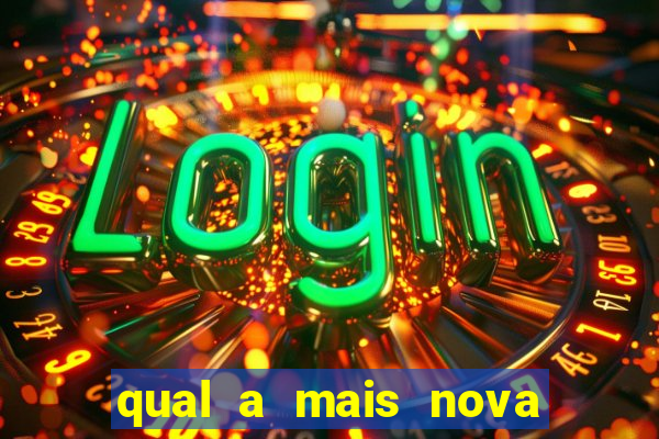 qual a mais nova plataforma de jogos