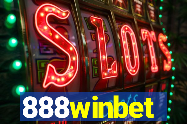 888winbet